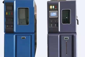 Tenglong Intelligent High and Low Temperature (Damp Heat) Test Chamber