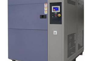 Thermal shock test chamber equipment
